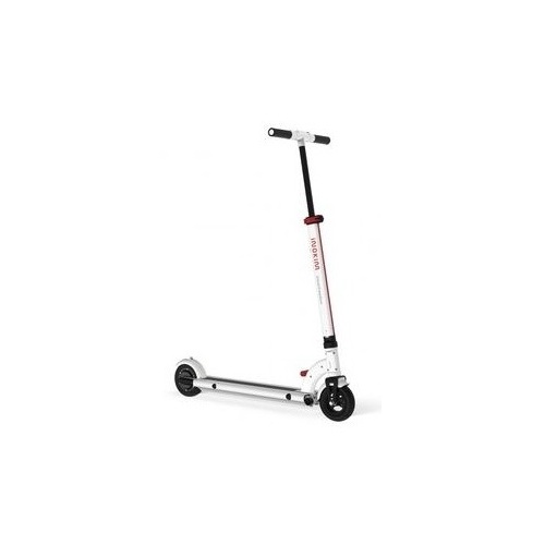 iNokim Mini Force Electric Scooter White