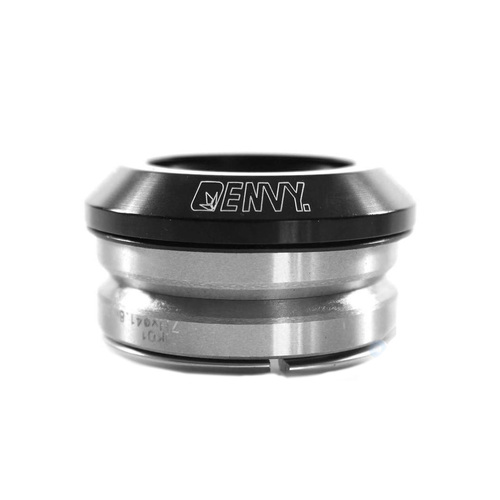 Envy Integrated Headset Black