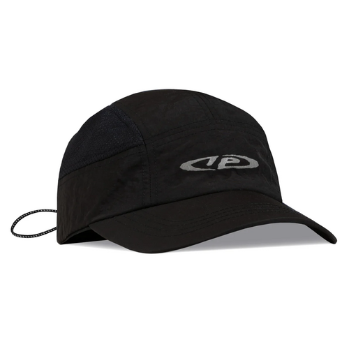 Ichpig Hat Optic Mesh Panel Black