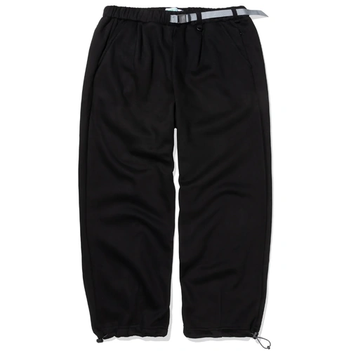 Ichpig Pants Track Adapt Black