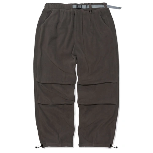 Ichpig Pants Polar Adapt Track Pants Pebble [Size: Mens Small] [Colour: Grey]