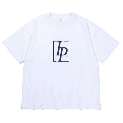 Ichpig Tee Heritage White [Size: Mens Medium] [Colour: White]