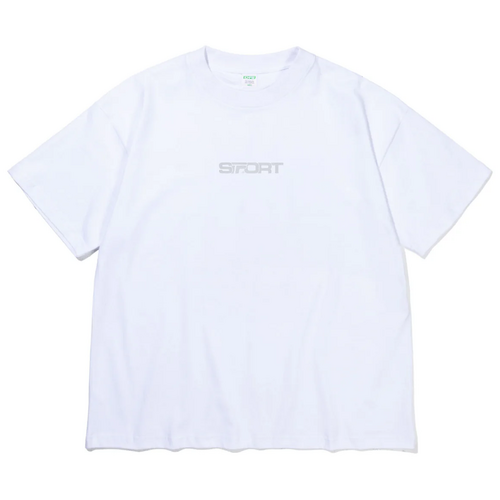 Ichpig Tee IP Sports White [Size: Mens Medium] [Colour: White]