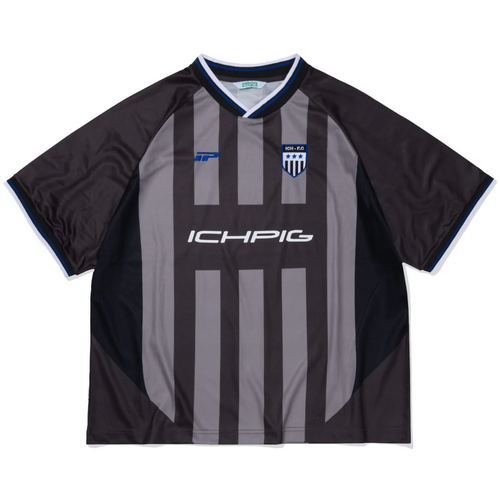 Ichpig Tee Kinetic Pro Jersey Taupe [Size: Mens Medium] [Colour: Brown]