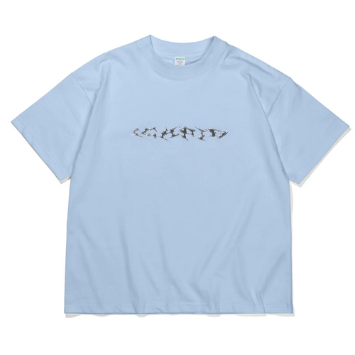 Ichpig Tee Razor Sky [Size: Mens Medium] [Colour: Blue]