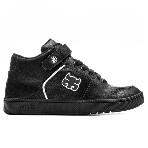 IPATH Grasshopper Black Leather [Size: US 9] [Colour: Black]