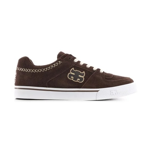 IPATH Reed Low Brown [Size: US 10] [Colour: Brown]