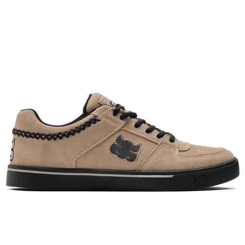 IPATH Reed Low Natural [Size: US 9] [Colour: Khaki]