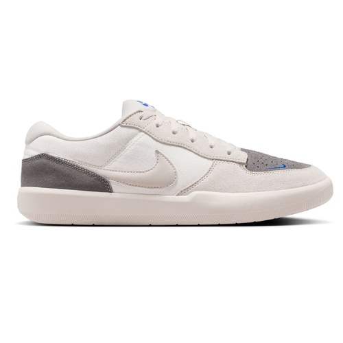 Nike SB Force 58 Phantom/Pencil Point/Old Royal/Light Orewood Brown [Size: US 7] [Colour: White]