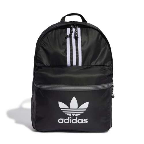 Adidas Backpack Adicolor Archive Black/Black
