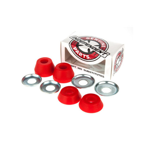 Independent Bushings Conical Low Soft 88a