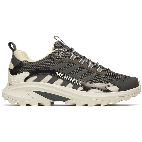 Merrell Moab Speed 2 Vent 2K SE Beluga [Size: US 9] [Colour: Black]