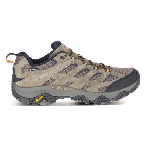 Merrell Moab 3 Gore-Tex Walnut [Size: US 9] [Colour: Brown]