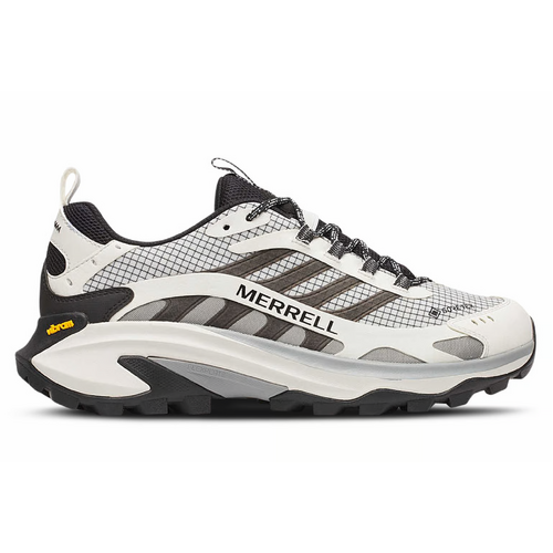 Merrell Moab Speed 2 Gore-Tex Ash/Black [Size: US 9] [Colour: Grey]