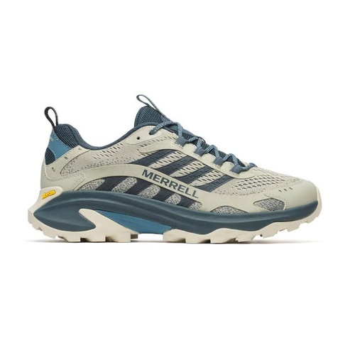 Merrell Moab Speed 2 Talc [Size: US 10] [Colour: Blue]