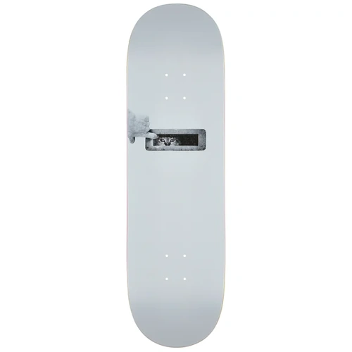 Jacuzzi Unlimited Deck The Musical 9.0 Inch Width