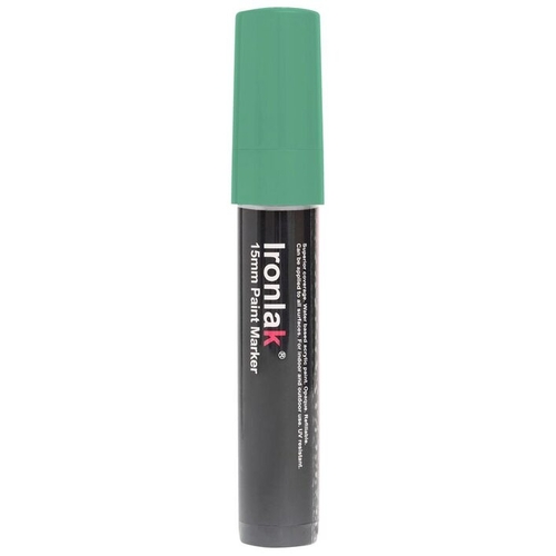 Ironlak Marker Paint Pump Action 15mm Jarnte