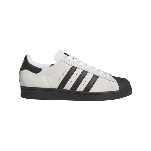 Adidas Superstar ADV White/Black/White [Size: US 9] [Colour: White]