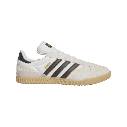 Adidas Busenitz Indoor Super Brown/Black/White [Size: US 9] [Colour: White]