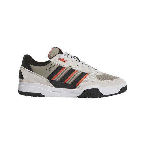 Adidas Tekkira Grey/Black/Red [Size: US 9] [Colour: Grey]