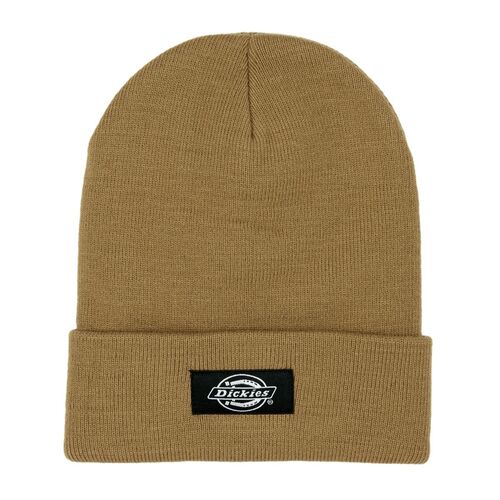 Dickies Beanie Classic Basic Duck Brown