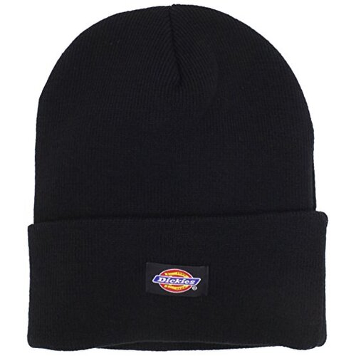 Dickies Beanie Classic Basic Black