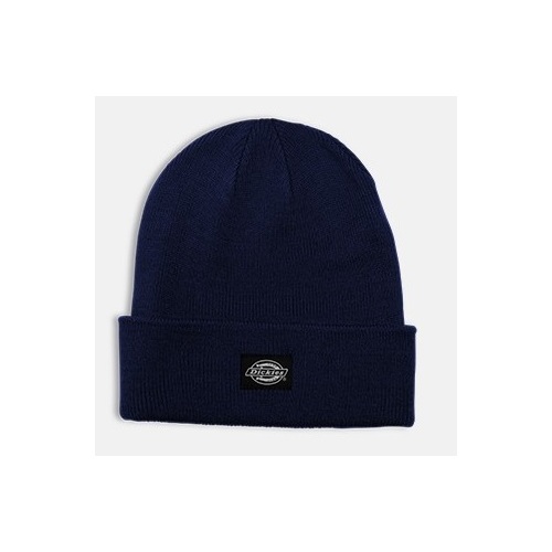 Dickies Beanie Classic Basic Navy