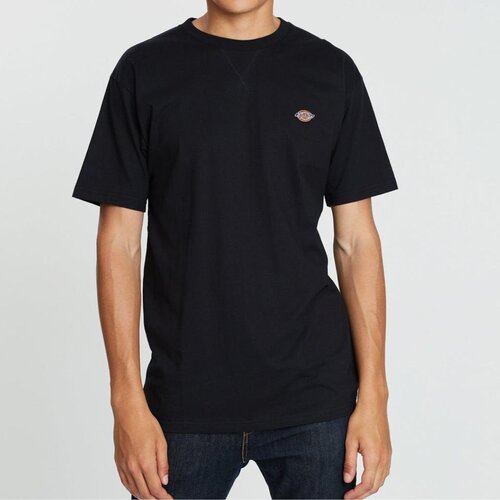 Dickies Tee H.S Rockwood Black [Size: Mens Medium]