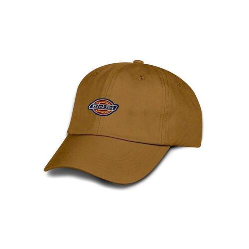 Dickies Hat H.S Rockwood Duck Brown
