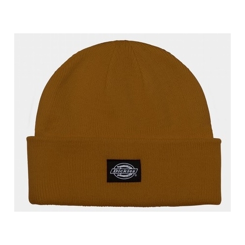 Dickies Beanie Fargo Brown Duck