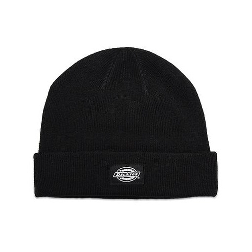 Dickies Beanie Fargo Black