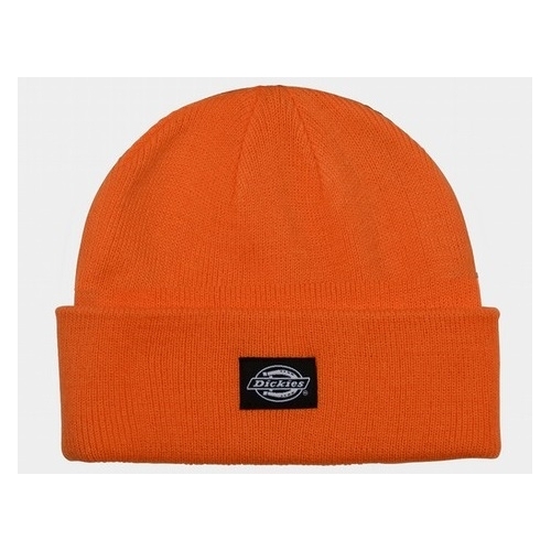 Dickies Beanie Fargo Deep Orange