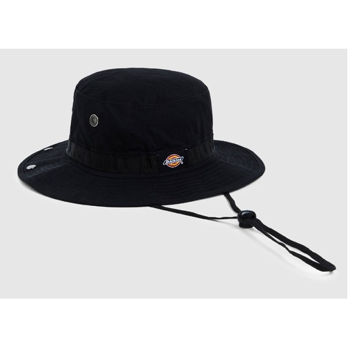 Dickies Hat Commander Black