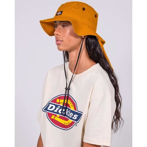 Dickies Hat Boonie Commander Duck Brown