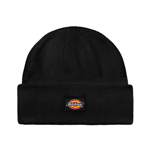 Dickies Beanie Fargo Black