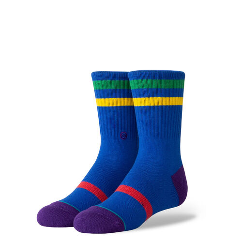 Stance Youth Socks Bounce US 2-5.5