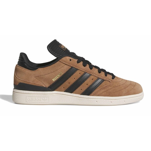 Adidas Busenitz Pro Brown/Black/Chalk White [Size: US 9] [Colour: Brown]