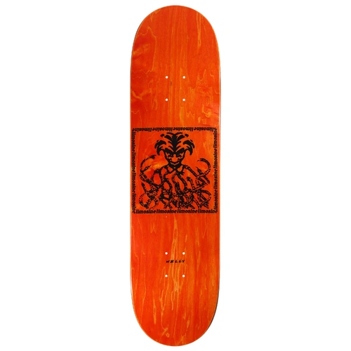 Limosine Deck Snake Pit Nelly Moraville 8.5 Inch Width