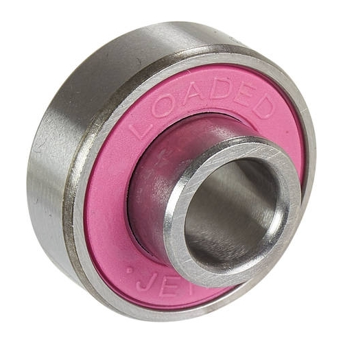 Loaded Bearings Jehu V2