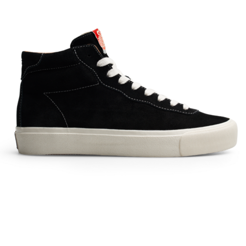 Last Resort AB VM001 Hi Black/White [Size: Mens US 8 / UK 7]