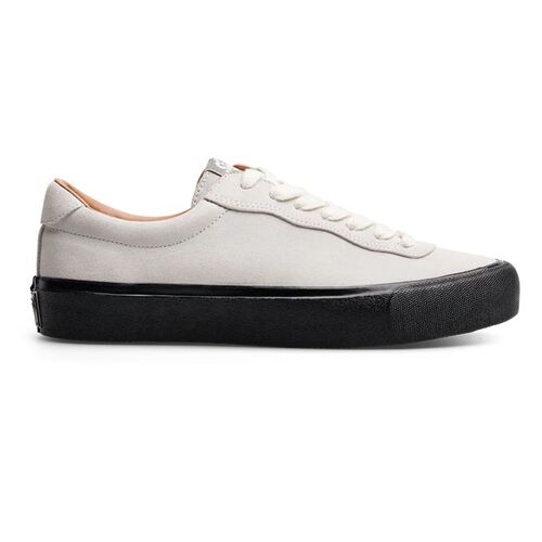 Last Resort AB VM001 Suede White/Black [Size: Mens US 9 / UK 8]