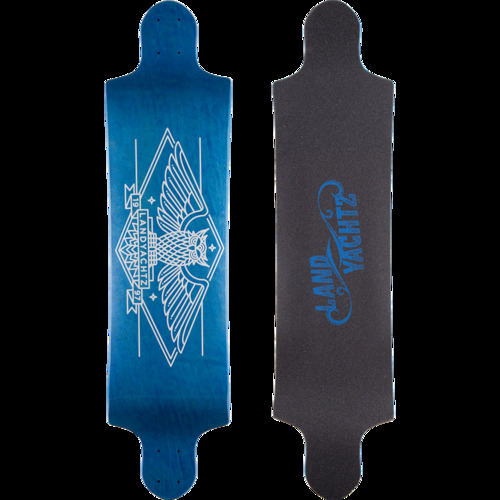 Landyachtz Deck Switch 40 Inch Owl 2017