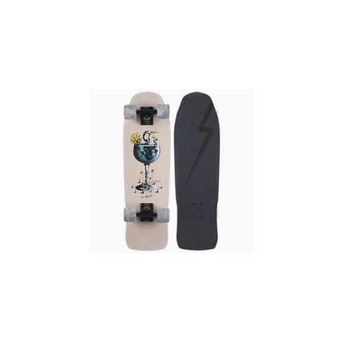 Landyachtz Complete Cruiser Dinghy Gin And Tonic 8.0 X 28.5