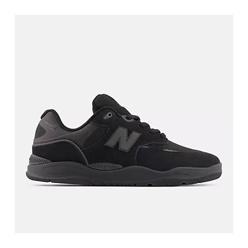 New Balance NB Numeric 1010 Tiago Lemos Black/Black [Size: US 9]