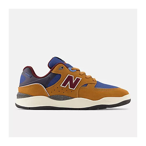 New Balance NB Numeric 1010 Tiago Lemos Tan/Navy [Size: US 9]