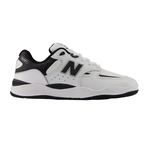 New Balance NB Numeric Tiago Lemos 1010 WB White/Black [Size: US 10]