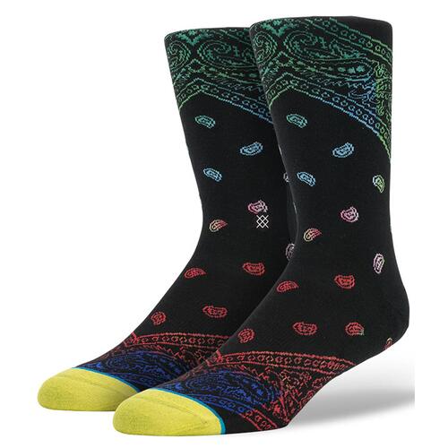 Stance Socks One Love US 9-12