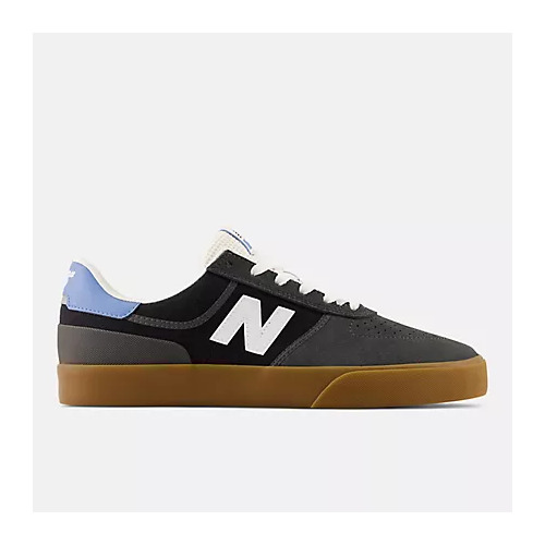 New Balance NB Numeric 272 Grey/Gum [Size: US 8]