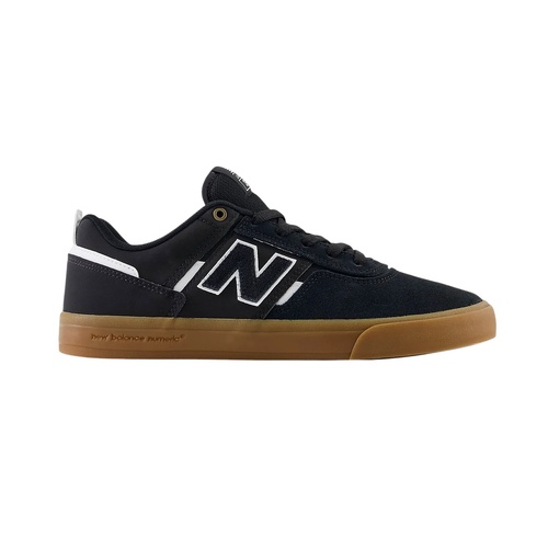 New Balance NB Numeric 306 Jamie Foy ZUC Black/Gum [Size: US 8]