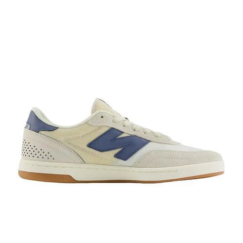 New Balance NB Numeric 440 V2 SSN Sea Salt/Vintage Indigo [Size: US 9]